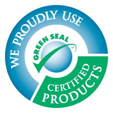 Green Seal Web Site - Green and Safe Carpet Cleaning Calgary